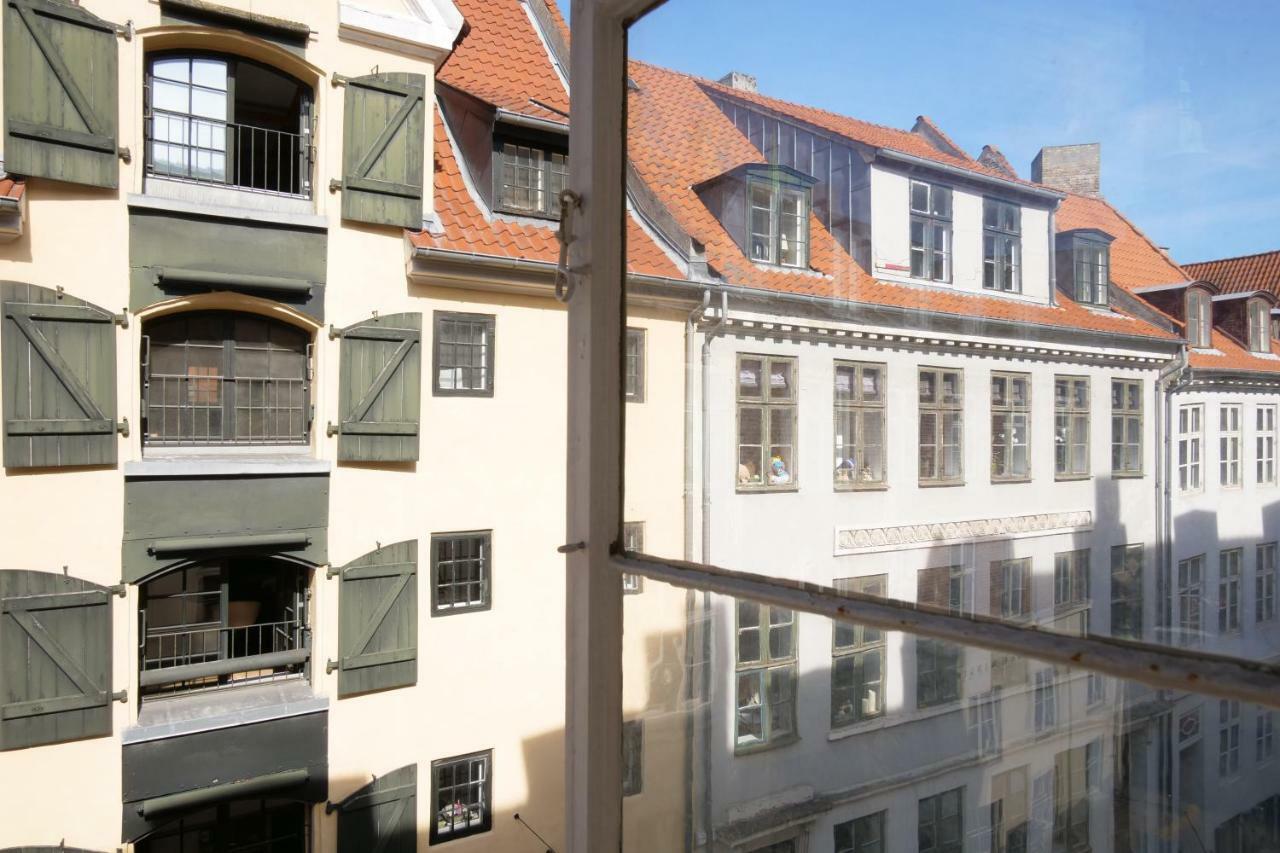 Carolinas Apartment - Adm 1 - 3 哥本哈根 外观 照片